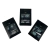Pack Cuecas Syna World® – 3 Unidades | Essential Flex Set - Dream Drip Company