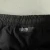 Image of Shorts Trapstar "LETTERBLADE INK" | Front to Back Series