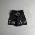 Shorts Trapstar "LETTERBLADE INK" | Front to Back Series - buy online