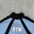 Imagem do Jersey Corteiz "RTW 18" | Azul Bebê
