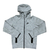 Conjunto Nike Tech “Baggy Greyline” | Fleece Classic 1:1 - comprar online