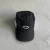 Boné Corteiz Preto Refletivo "Drawstring Hat"