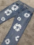 Calça Denim Tears 1.1 Light Wash | PRONTA ENTREGA (Jeans Premium) en internet