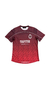 Camisa Trapstar “22” Red and blue ‘Football Jersey’