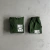 Conjunto Corteiz “Block World Set” Verde | Hoodie + Shorts
