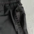 Shorts Trapstar "LETTERBLADE INK" | Front to Back Series on internet