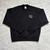 Conjunto Nike x Stüssy “Essence Set” | Black & Grey Edition - Dream Drip Company