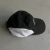 Boné Corteiz Preto Refletivo "Drawstring Hat" - Dream Drip Company