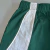 Bermuda Corteiz Refletiva "Alcatraz Sun & Rain Shorts"