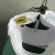 Boné Corteiz Verde "Drawstring Hat" - comprar online