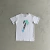 Camisa Trapstar “T-Bandana Crest” | Core Identity Edition - Dream Drip Company