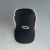 Boné Corteiz Preto Refletivo "Drawstring Hat" na internet