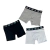 Pack Cuecas Syna World® – 3 Unidades | Essential Flex Set