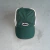 Boné Corteiz Verde "Drawstring Hat" na internet