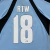 Jersey Corteiz "RTW 18" | Azul Bebê - comprar online