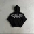 Conjunto Corteiz Rules The World Set-Black - tienda online