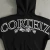 Conjunto Corteiz Rules The World Set-Black - comprar online