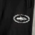 Conjunto Corteiz Rules The World Set-Black - comprar online