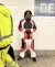 Conjunto Corteiz Vertigo Shuku suit-red - buy online