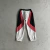 Conjunto Corteiz Vertigo Shuku suit-red