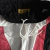 Conjunto Corteiz Vertigo Shuku suit-red - online store