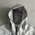Imagem do Jaqueta Corteiz “Elitework Shell jacket-grey Refletive”