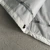 Jaqueta Corteiz “Elitework Shell jacket-grey Refletive” - loja online