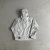 Imagem do Jaqueta Corteiz “Elitework Shell jacket-grey Refletive”
