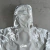 Jaqueta Corteiz “Elitework Shell jacket-grey Refletive”