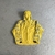 Casaco Refletivo Corteiz Elitework Shell Jacke-Yelow” - comprar online