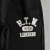 Conjunto Corteiz RTW Lundun Black “ RTWCOLLEGE SET” - Dream Drip Company