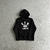 Imagem do Conjunto Corteiz RTW Lundun Black “ RTWCOLLEGE SET”