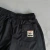 Conjunto Corteiz 18 “HMP MESH PANEI SET-BLACK” - online store