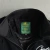 Imagem do Conjunto Corteiz Preto “Velor Track Black-Set”