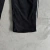 Conjunto Corteiz Preto “Velor Track Black-Set” - comprar online