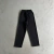 Conjunto Moletom Corteiz Zip Set-Black “Alcatraz Island” Hoodie e calça on internet