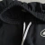 Conjunto Moletom Corteiz Zip Set-Black “Alcatraz Island” Hoodie e calça - online store