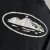Image of Conjunto Moletom Corteiz Zip Set-Black “Alcatraz Island” Hoodie e calça