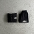 Conjunto Moletom Corteiz Zip Set-Black “Alcatraz Island” Hoodie e calça