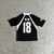 Camisa Jersey Corteiz 18 “Panel Jersey-Black“