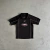 Camisa Corteiz Black Pink “Talismo Football Jersey”