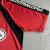 Camisa Corteiz Red 18 “Panel Jersey-set” - tienda online