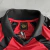 Camisa Corteiz Red 18 “Panel Jersey-set” en internet