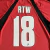 Camisa Corteiz Red 18 “Panel Jersey-set” en internet