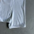 Pack 3 Cuecas Corteiz “ALCATRAZ Boxer Briefs-White”