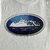 Camisa Corteiz Black-White “World Rally Team tee” on internet