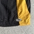 Bermuda Corteiz Yellow “Alcatraz Sun & Rain Shorts-Black & Yellow” - loja online
