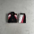 Conjunto Corteiz Vertigo Shuku suit-red - buy online