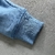 Conjunto Corteiz Shorts “Property Of Corteiz” Black/Blue-set na internet