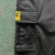 Bermuda Corteiz “OG Triple Black Cargo Shorts” - Dream Drip Company